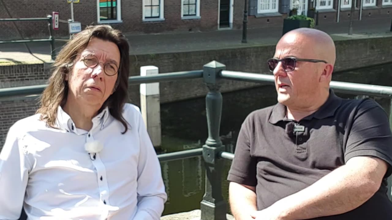 #329.1 - The Stolen Horse? - JACK&JOZEF -