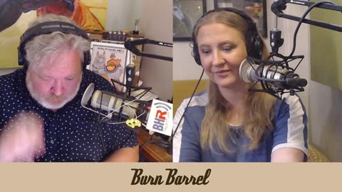 EPISODE 1297 Livestream 5:45pm
