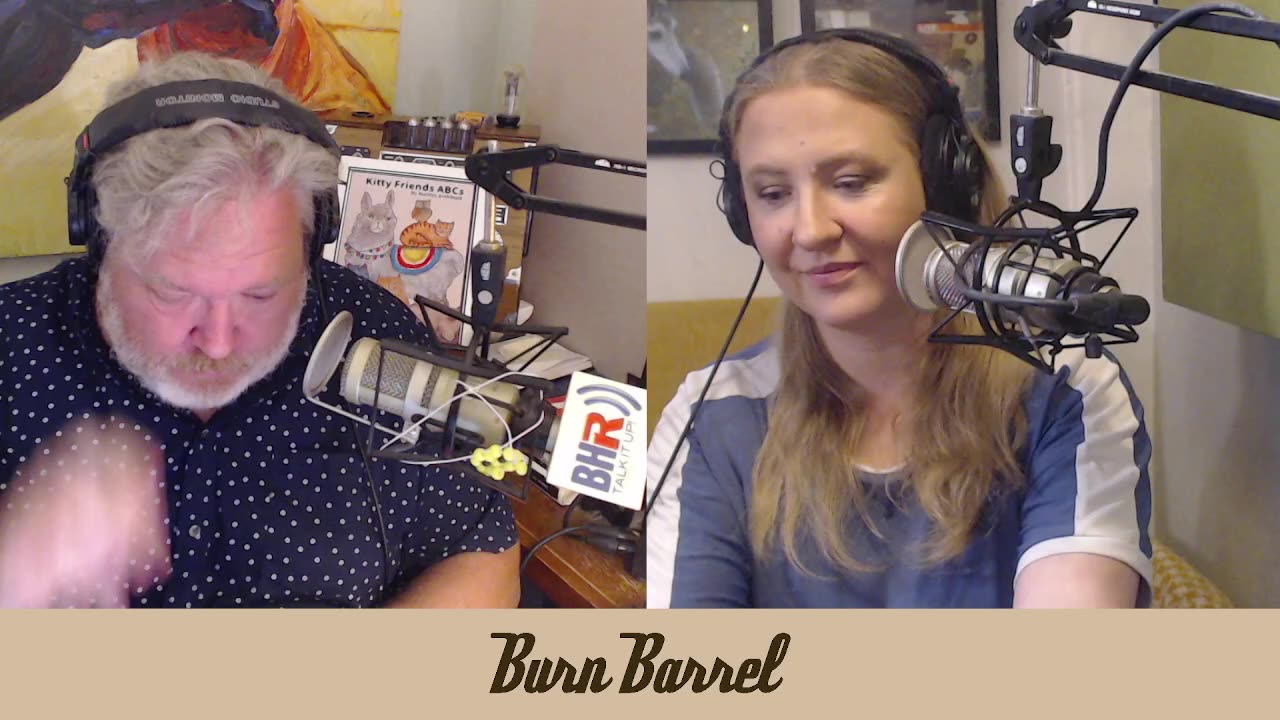 EPISODE 1297 Livestream 5:45pm