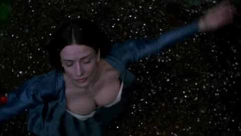 Sleepy Hollow (1999) Trailer #1