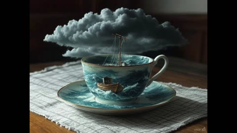 Storm in a Teacup EP 18 -11/06/25-