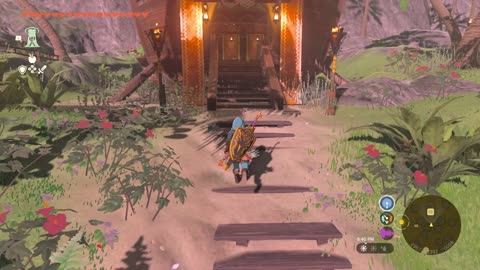 bokoblin fang