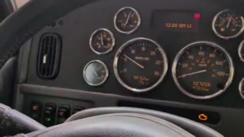 Diesel is live! chatting in the big truck 🚛-ZYc9WCPRiL0
