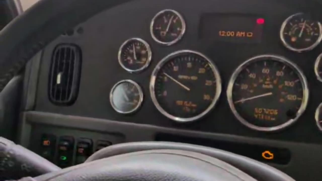 Diesel is live! chatting in the big truck 🚛-ZYc9WCPRiL0