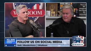 “The President Could Conduct Prosecution.” Fitton On Trump’s Ability To Set Up A Special Prosecutor