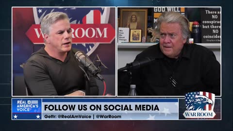 “The President Could Conduct Prosecution.” Fitton On Trump’s Ability To Set Up A Special Prosecutor