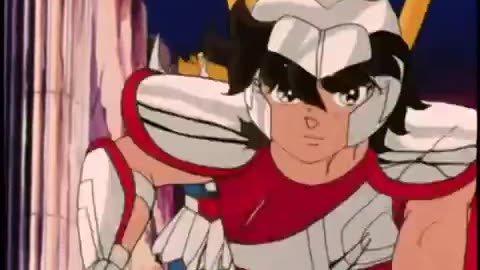 Saint Seiya - Las 12 Casas