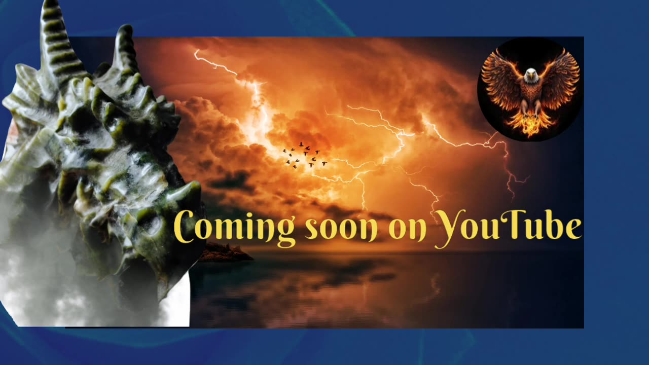 Dragon Solstice Reading intro