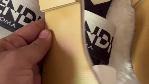 Beautiful brand shoes
