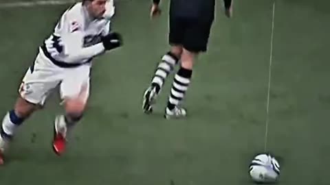 Football free skill
