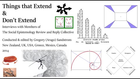 Things that Extend and Don't Extend