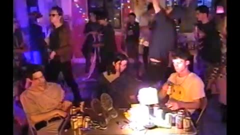 Smith Westerns Idol