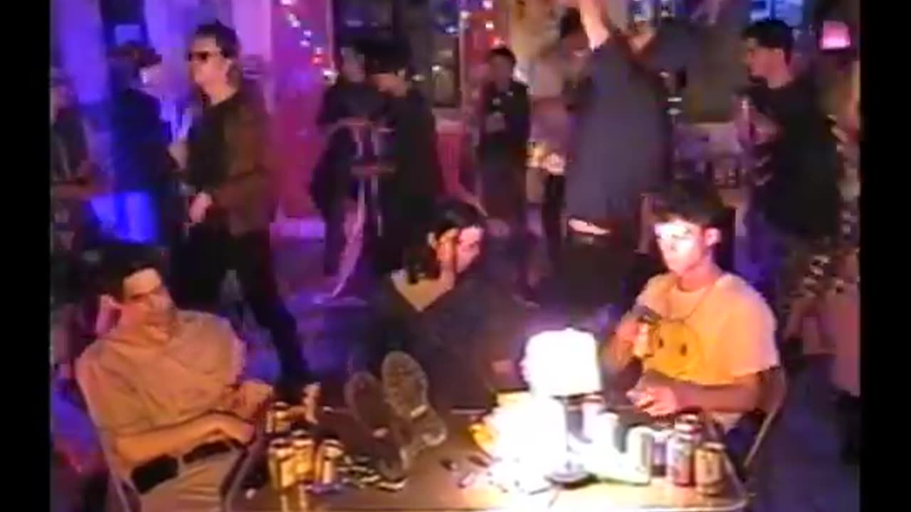 Smith Westerns Idol