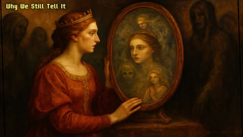 The Horrifying Truth 1Behind Sleeping Beauty_part13