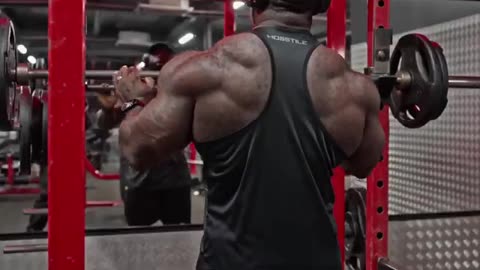 THE WORLD WASN'T BUILT FOR GUYS LIKE US - BODYBUILDING LIFESTYLE MOTIVATION 🔥