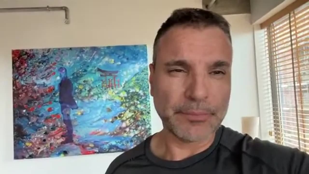 Behold Israel with Amir Tsarfati
