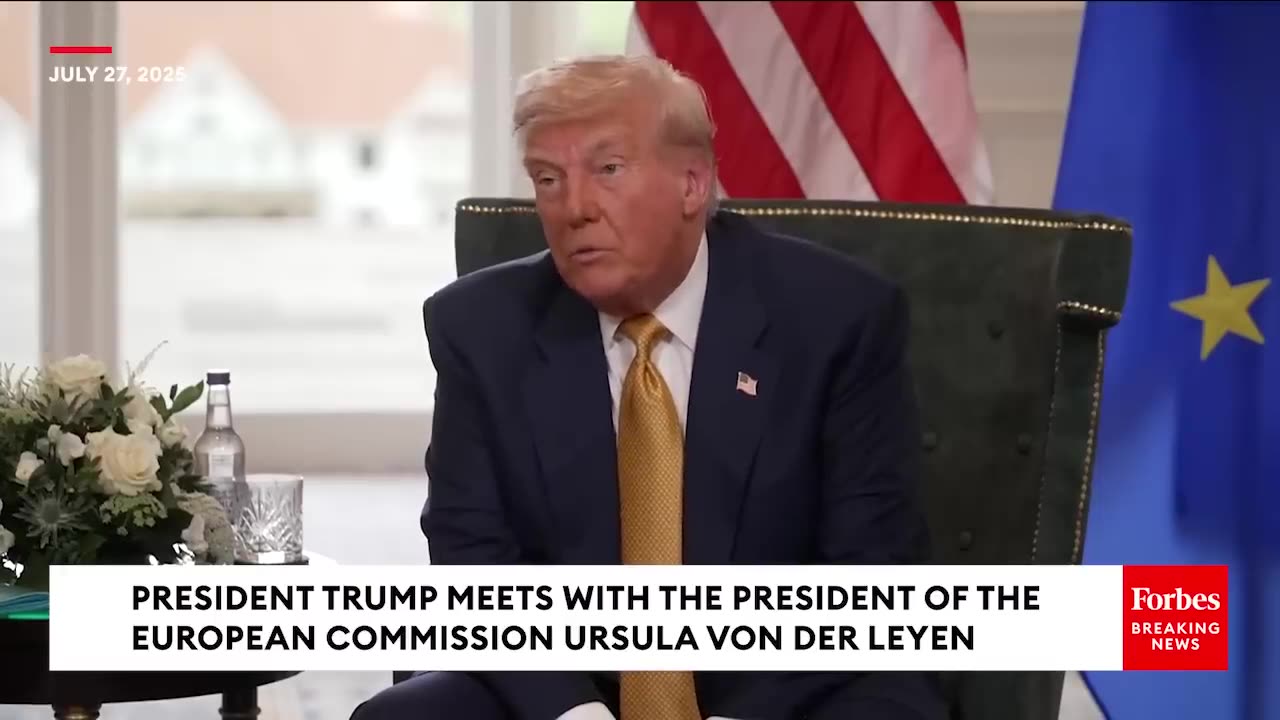 BREAKING NEWS