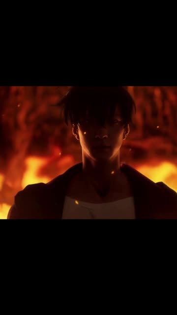 Solo Leveling in REAL LIFE Looks WAY TOO INSANE! (AI Live-Action Fan Edit)