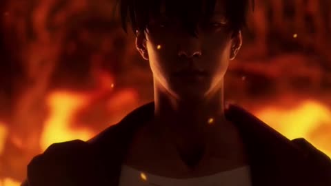 Solo Leveling in REAL LIFE Looks WAY TOO INSANE! (AI Live-Action Fan Edit)