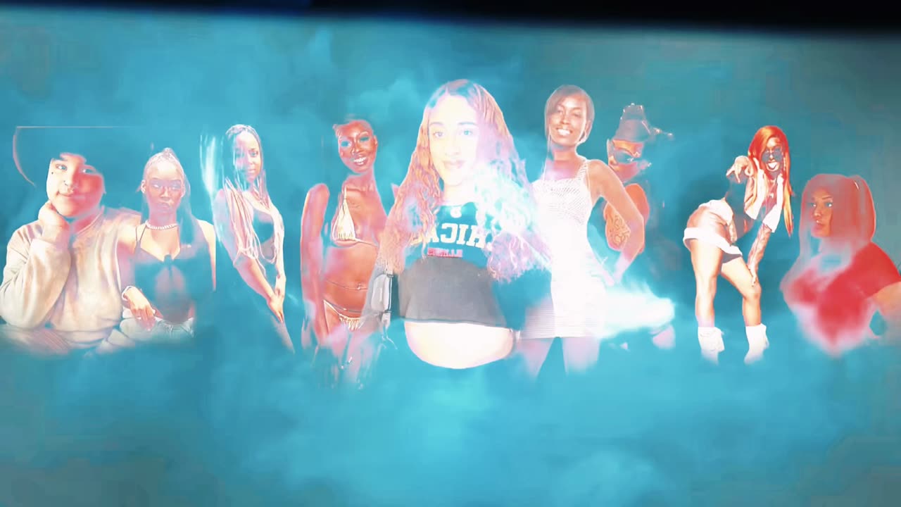 INTERNET BADDIES | SEASON 4 | TRAILER