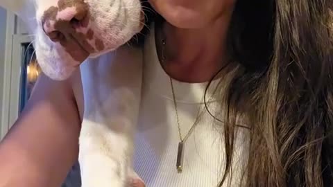 😂🤣 Licking the taste out of the air | FunFM