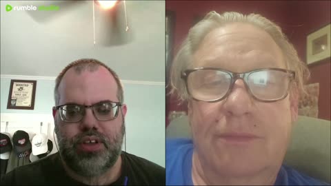 The Baptist Rebel Podcast