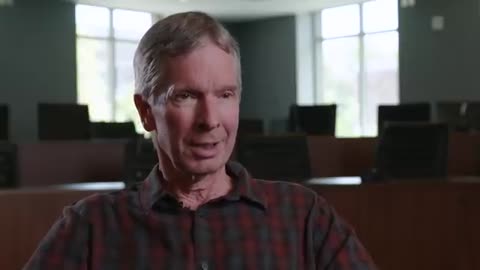 Spacetime is just a headset_ An interview with Donald Hoffman.