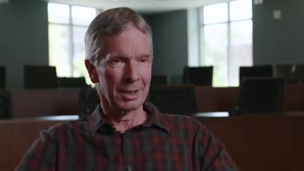 Spacetime is just a headset_ An interview with Donald Hoffman.