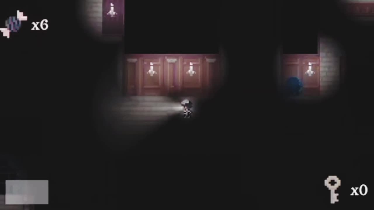 Haunted Heist Full Walkthrough No Commentary