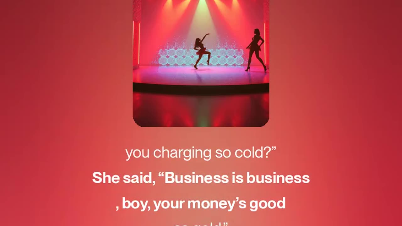 I want the friends and family discount