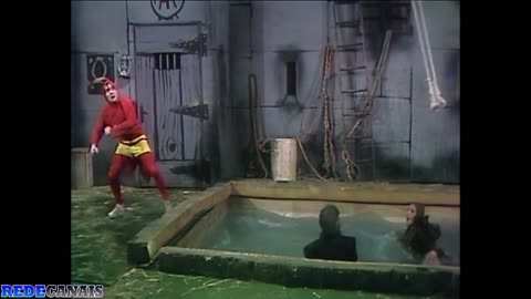 Chapolin Colorado Episódio 010