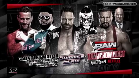WWE Not Doing This AGAIN