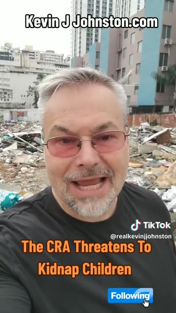 The CRA Will Use Scare Tactics