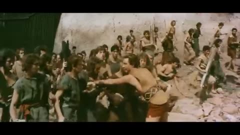 Hercules, Starring Reg Parker
