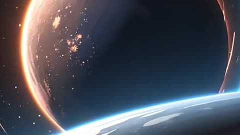 How the Universe Began in 60 Seconds 🌌 TimeSpark Shorts