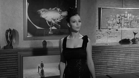 Hysteria (Freddie Francis, 1965)