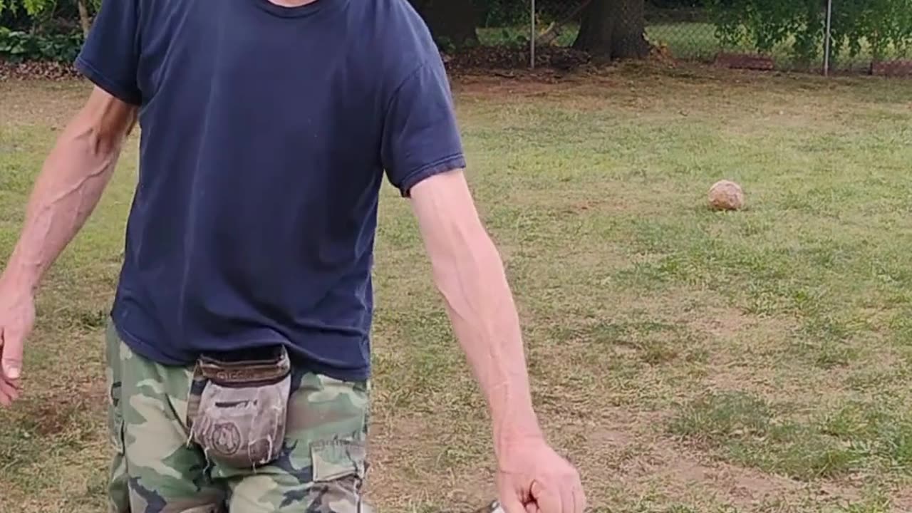 Structured Play Games Backing Up Exercise short 2