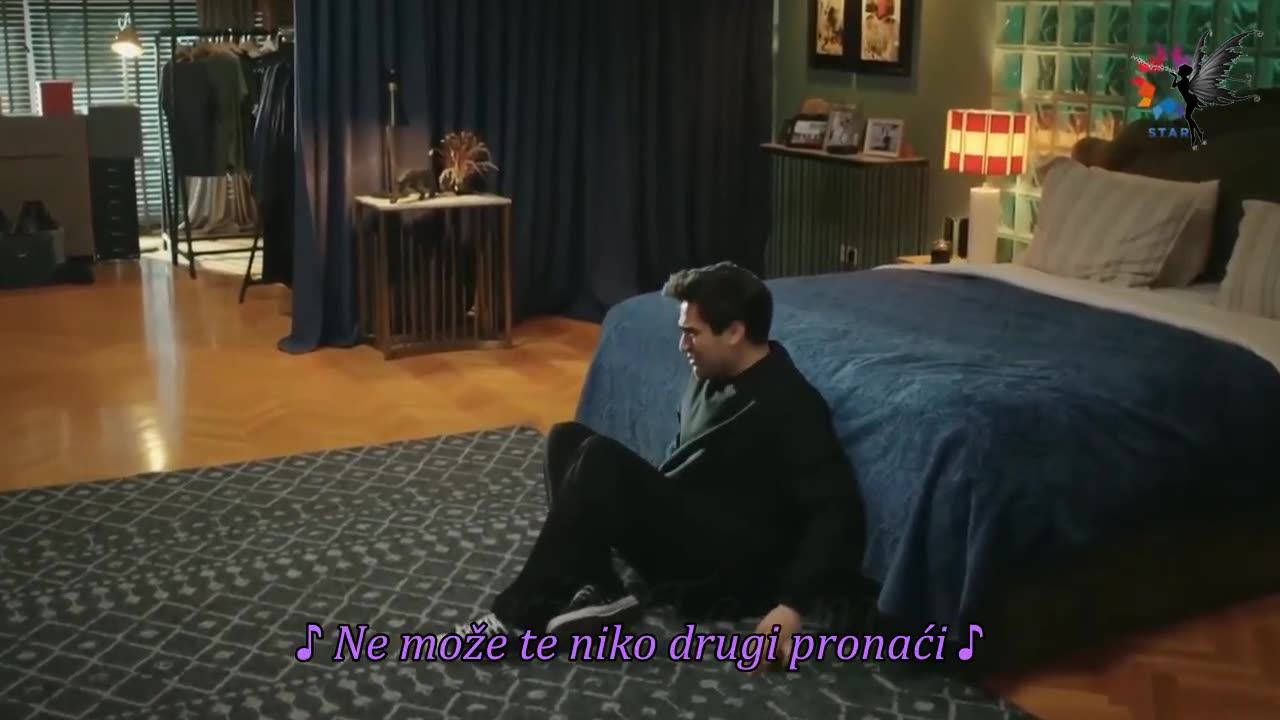 Pesma "U dubini" - Cem Adrian- YC klip