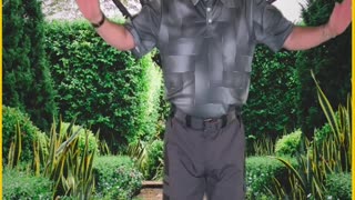 Here https://youtu.be/-ZoWriEtylM See me through it whole song