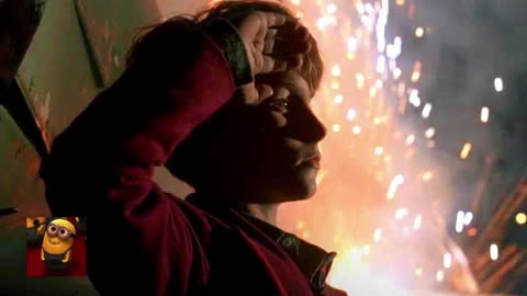 Empire of the Sun (1987) - Warplane Worship _ Movieclips