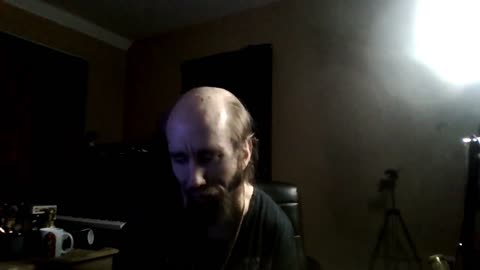 Cyraxx 07-11-25 "How I became a Monster"
