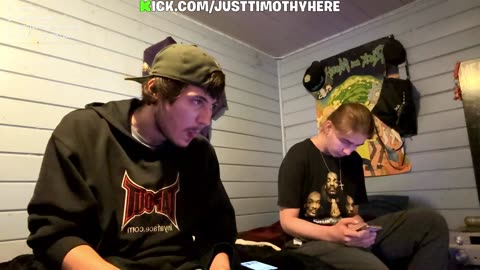 JustTimothyHere Endless IRL Adventure: FREE TTS🔊