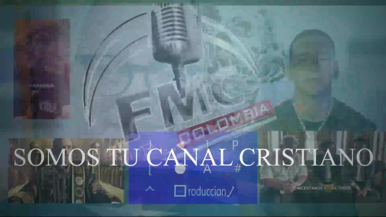 En Vivo FMC