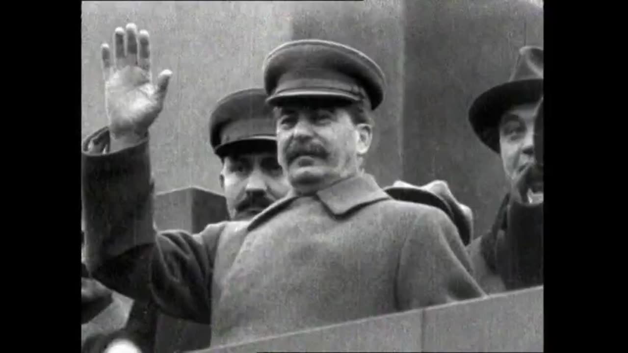 Alexander Solzhenitsyn - 200 Years Together - Chapter 19 - In the 1930's