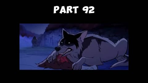 Dino and Human (part92)
