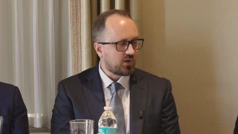 Doug Mackey Breaks Down His Arrest, Trial, and Acquittal: Inside the Meme Prosecution Cas