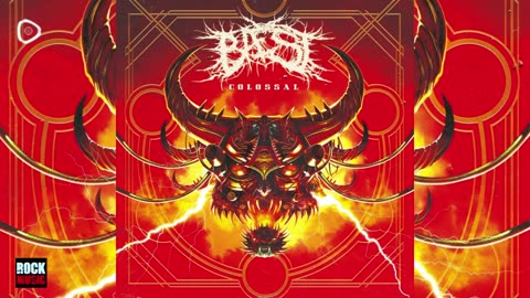 Baest - Colossal