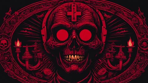 The Red Terror (Read Description)