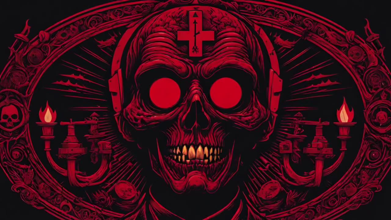 The Red Terror (Read Description)