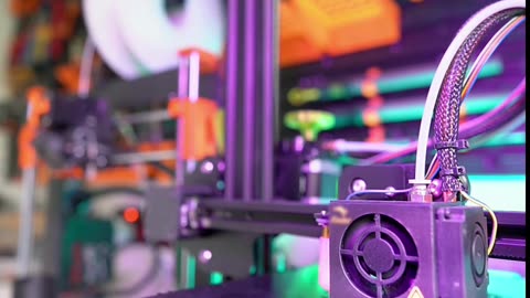 Print Perfecto – Future of 3D Printing in India